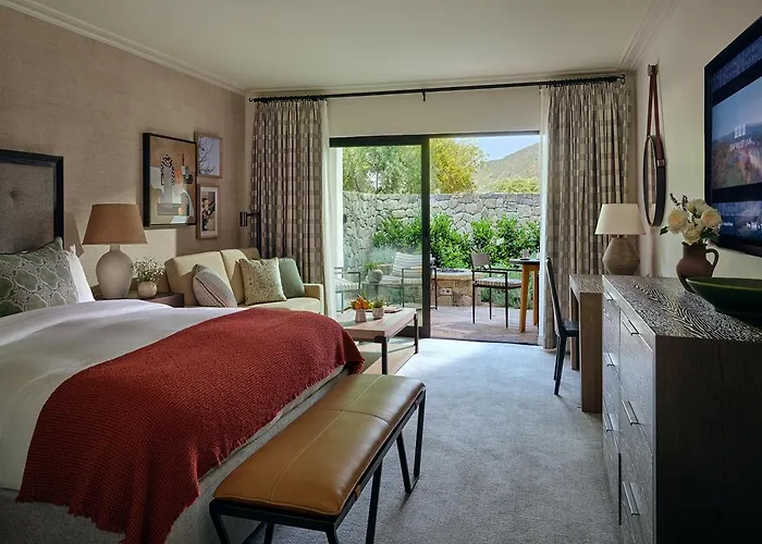 Ojai Valley Inn
