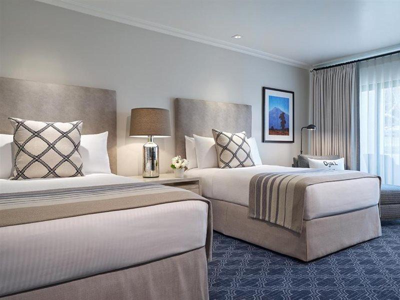 Valley 5* Ojai