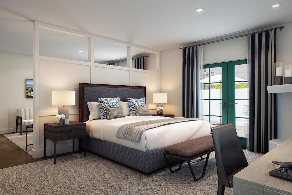 Valley Resort 5*