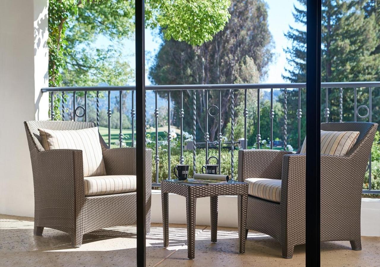 Valley Resort Ojai