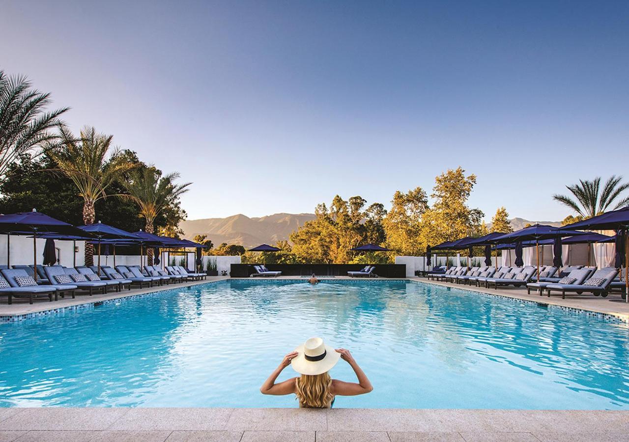 Resort Valley Ojai