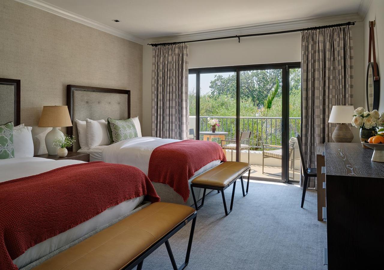 Valley Resort 5*