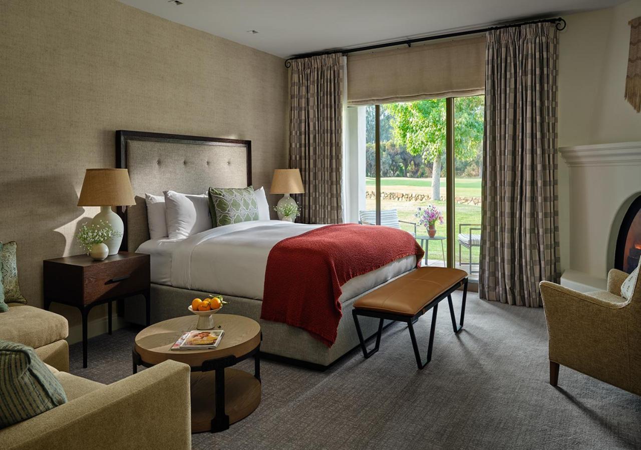 Valley Resort