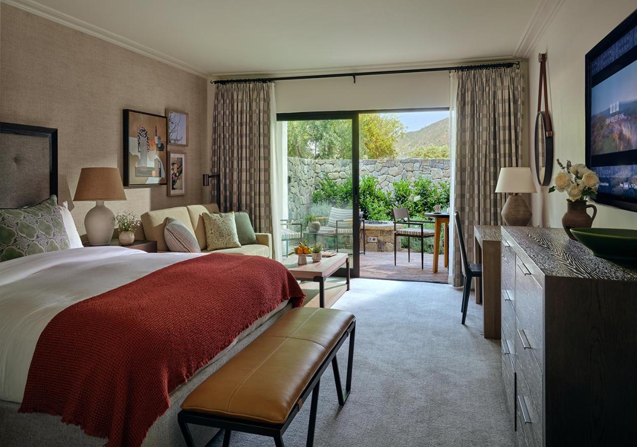 Valley Resort 5*