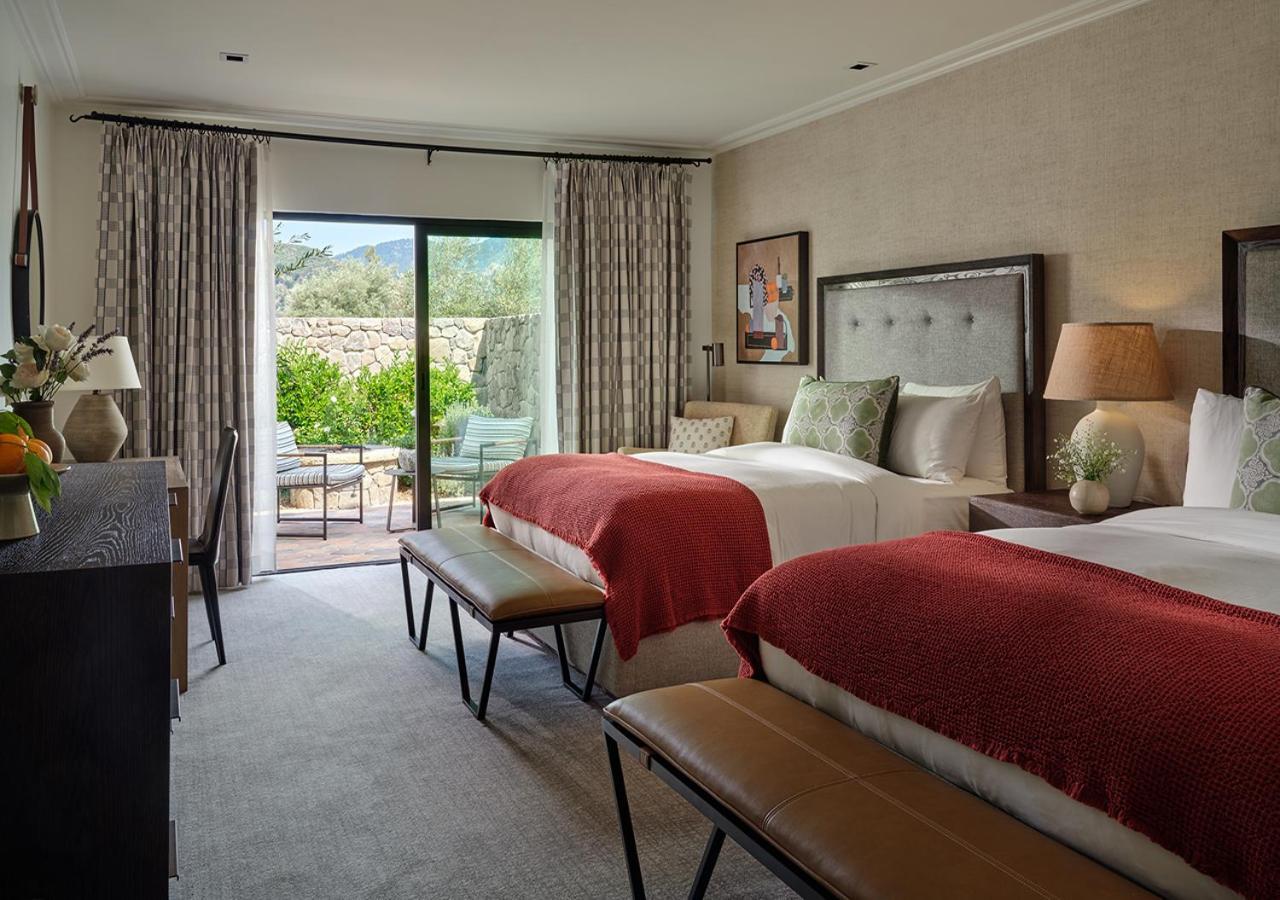 Valley Resort Ojai