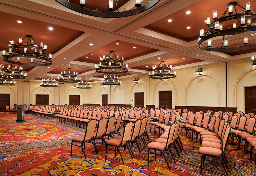 Valley Resort 5*